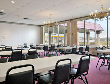 Super 8-Springfield - Springfield, OH