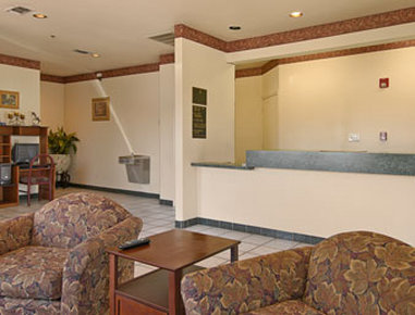 Super 8 Forney - Forney, TX