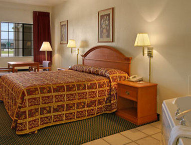 Super 8 Forney - Forney, TX