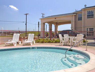 Super 8 Forney - Forney, TX