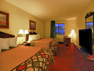 Super 8 Clinton - Clinton, MS