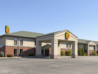 Super 8 Grayson - Grayson, KY