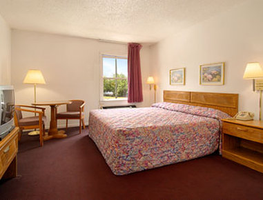 Super 8 Manning - Manning, SC