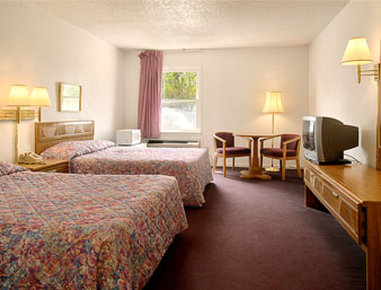Super 8 Manning - Manning, SC