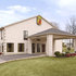 Super 8 Motel Booneville