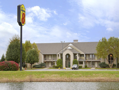 Super 8 Cadiz - Cadiz, KY