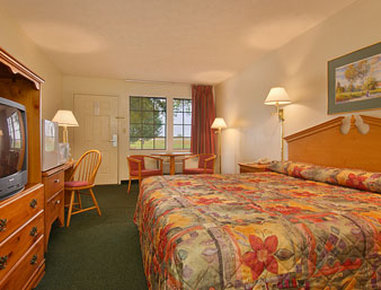 Super 8 Cadiz - Cadiz, KY