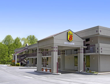 Super 8 Commerce - Commerce, GA