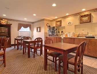 Best Western Plus - Lonoke, AR