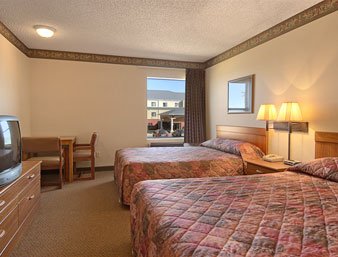 Best Western Plus - Lonoke, AR