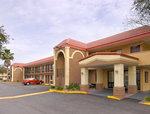 Super 8 Motel