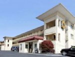 Super 8 Motel