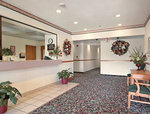 Super 8 Motel, Ripley