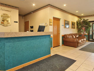 Super 8 Goshen - Goshen, IN