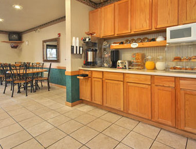 Super 8 Goshen - Goshen, IN