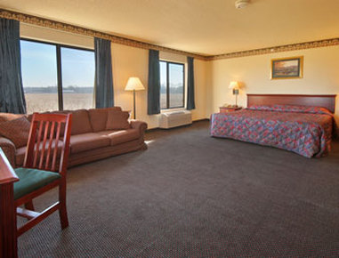 Super 8 Goshen - Goshen, IN