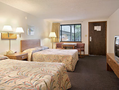 Super 8-Estes Park - Estes Park, CO