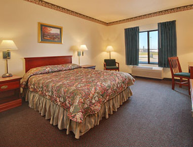 Super 8 Goshen - Goshen, IN