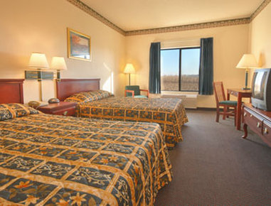 Super 8 Goshen - Goshen, IN