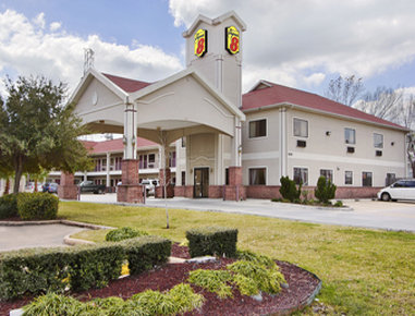 Super 8 Motel Brookhollow
