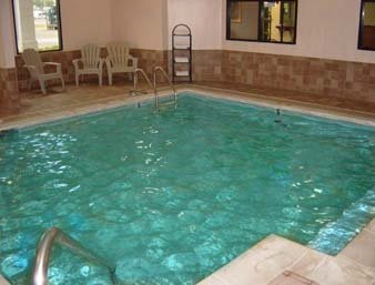 Super 8 Middletown/Winchester Area - Middletown, VA