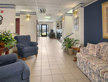 Super 8 Waterloo - Waterloo, IL