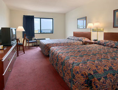 Super 8 Waterloo - Waterloo, IL