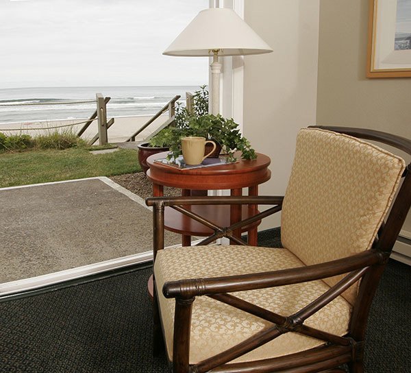 Pelican Shores Inn - Lincoln City, OR