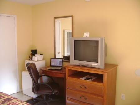 Alpine Inn & Spa - South Lake Tahoe, CA