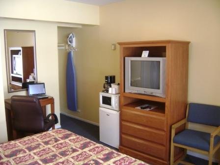 Alpine Inn & Spa - South Lake Tahoe, CA