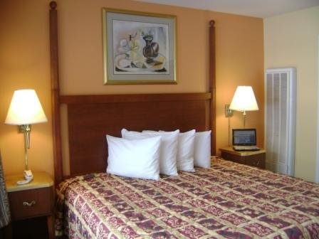 Alpine Inn & Spa - South Lake Tahoe, CA