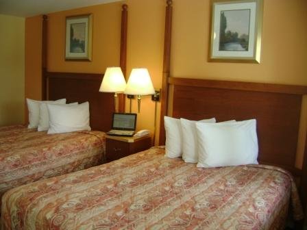 Alpine Inn & Spa - South Lake Tahoe, CA