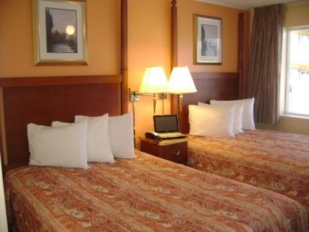 Alpine Inn & Spa - South Lake Tahoe, CA