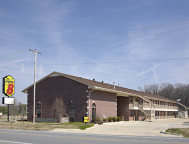 Super 8 Hazen - Hazen, AR