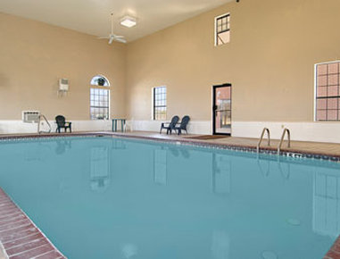 Super 8 Hazen - Hazen, AR