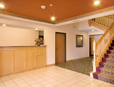 Super 8 Cloverdale - Cloverdale, IN