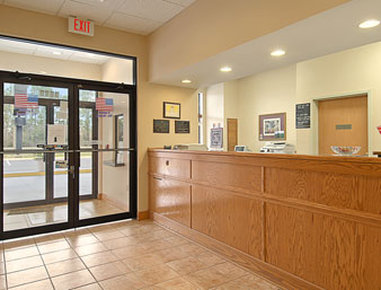 Super 8 - Pascagoula, MS