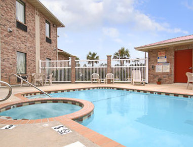 Super 8 - Pascagoula, MS