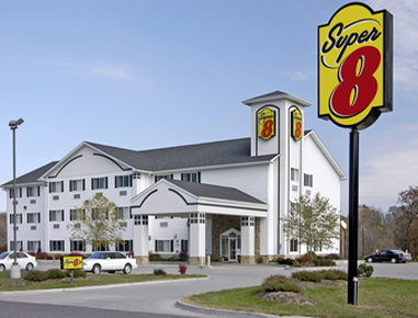 Super 8 Union - Union, MO