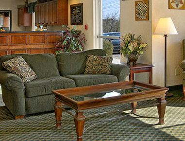 Super 8 Union - Union, MO