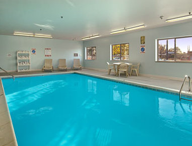 Super 8 Union - Union, MO