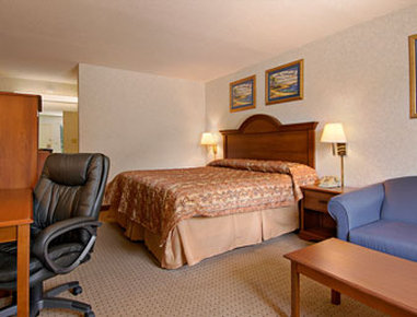 Super 8 Troy - Troy, AL