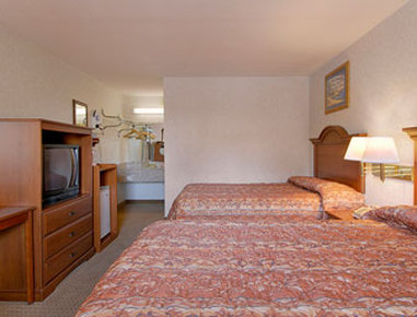Super 8 Troy - Troy, AL