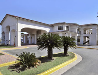Super 8 Weslaco - Weslaco, TX