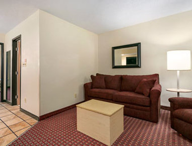 Super 8 Metropolis - Metropolis, IL