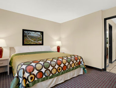 Super 8 Metropolis - Metropolis, IL