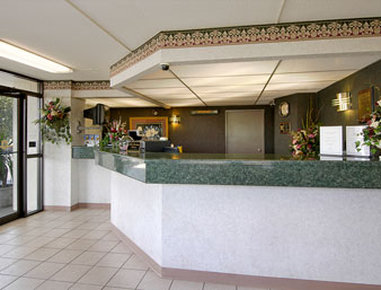 Super 8 Troy - Troy, AL