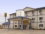 Super 8 Perry