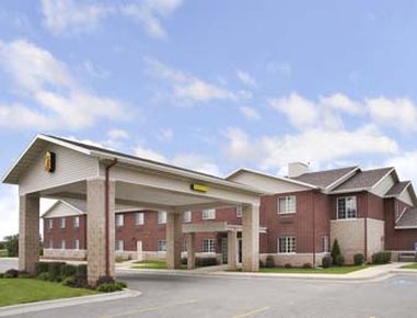 Super 8 Ava - Ava, MO
