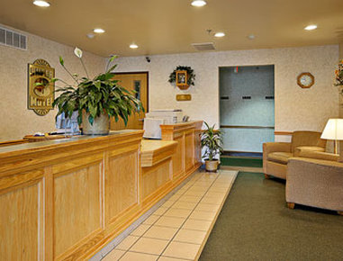 Super 8 Ava - Ava, MO